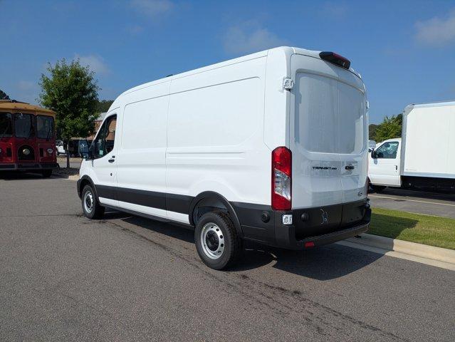 صورة 6 لـ 2026 FORD TRANSIT-250 148 WB MEDIUM ROOF CARGO