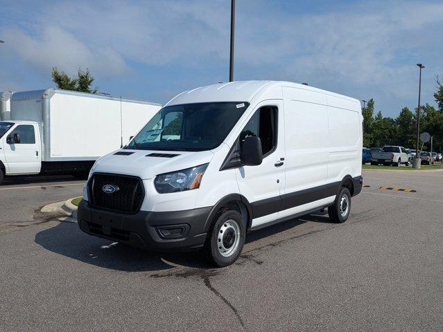 صورة 8 لـ 2026 FORD TRANSIT-250 148 WB MEDIUM ROOF CARGO
