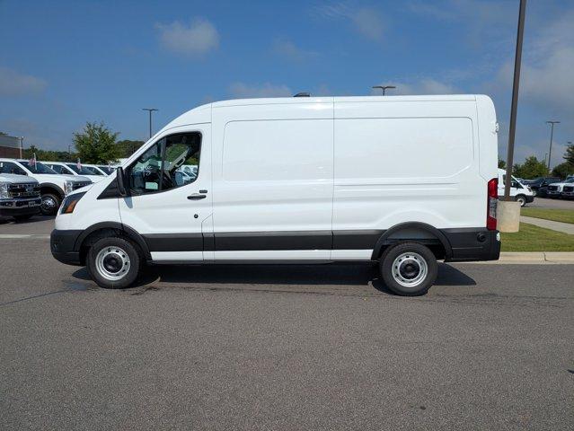 صورة 7 لـ 2026 FORD TRANSIT-250 148 WB MEDIUM ROOF CARGO