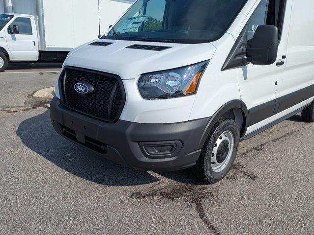 صورة 10 لـ 2026 FORD TRANSIT-250 148 WB MEDIUM ROOF CARGO