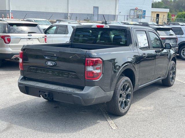 2026 FORD MAVERICK XLT 照片 3