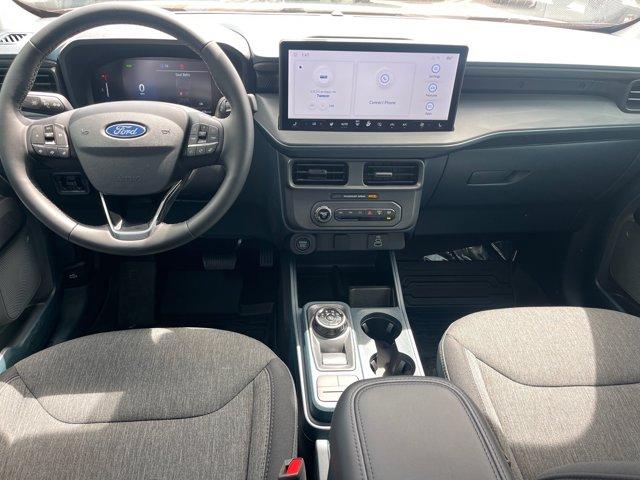 2026 FORD MAVERICK XLT 照片 7