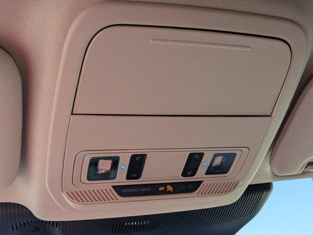صورة مصغرة 27 لـ 2026 FORD EXPLORER ACTIVE