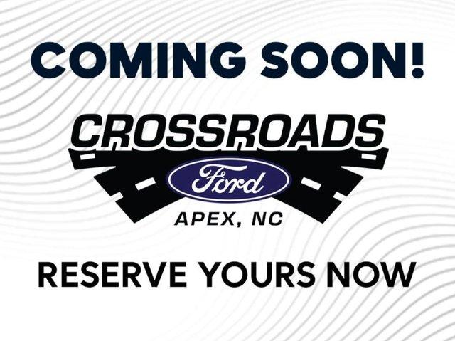 New 2026 Ford Expedition Max Platinum