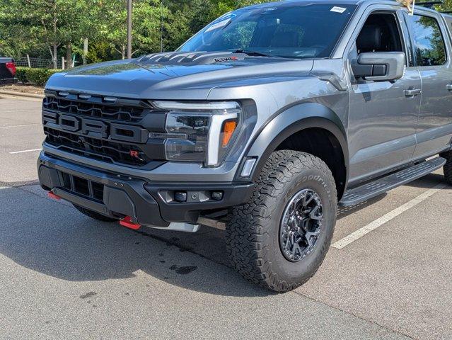 2024 FORD F-150 RAPTOR — фото 10