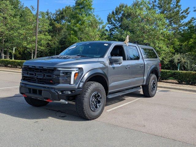 2024 FORD F-150 RAPTOR — фото 8