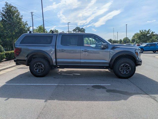 2024 FORD F-150 RAPTOR — фото 3