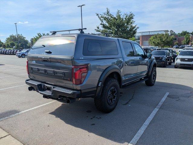 2024 FORD F-150 RAPTOR — фото 4