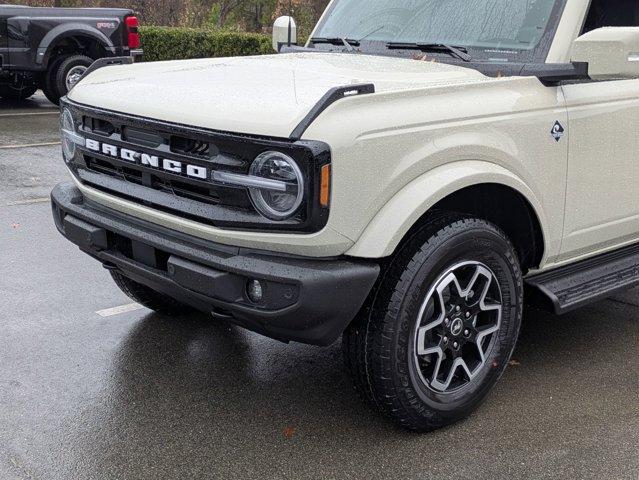 FORD BRONCO - 10