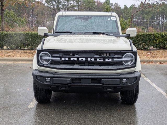FORD BRONCO - 9