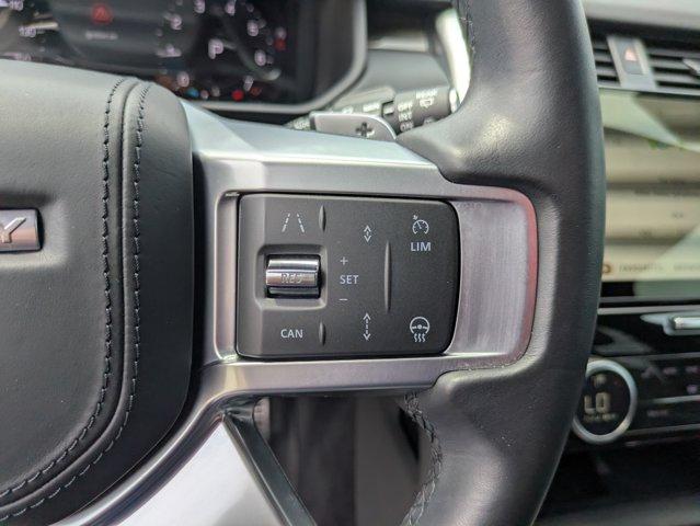 صورة مصغرة 24 لـ 2023 LAND Rover DISCOVERY P360 METROPOLITAN EDITION
