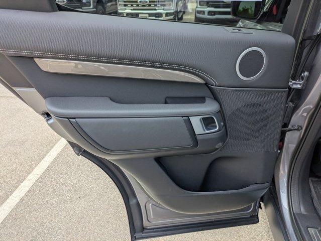 صورة مصغرة 40 لـ 2023 LAND Rover DISCOVERY P360 METROPOLITAN EDITION