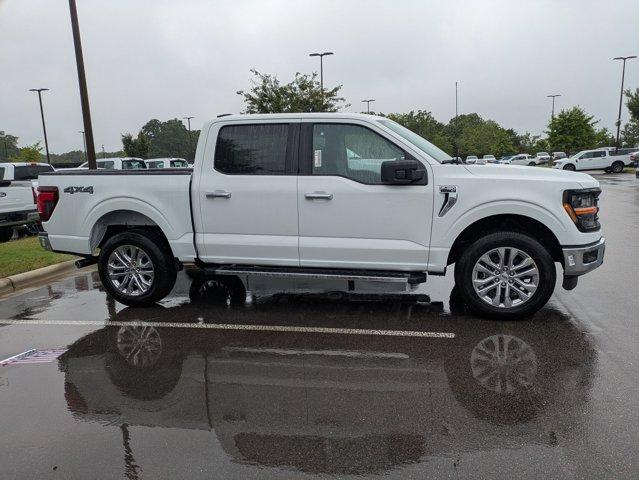 صورة 3 لـ 2026 FORD F-150 XLT