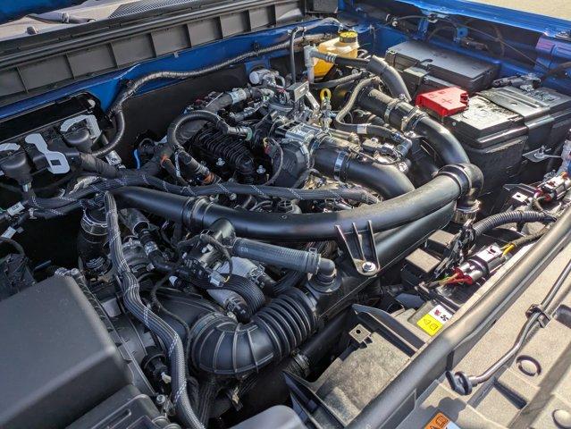 صورة مصغرة 43 لـ 2025 FORD BRONCO BADLANDS