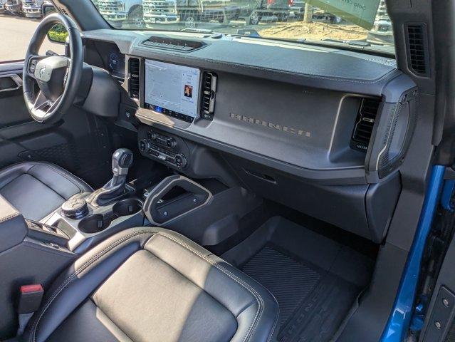 صورة مصغرة 40 لـ 2025 FORD BRONCO BADLANDS