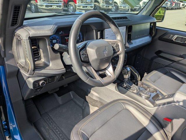 صورة مصغرة 15 لـ 2025 FORD BRONCO BADLANDS