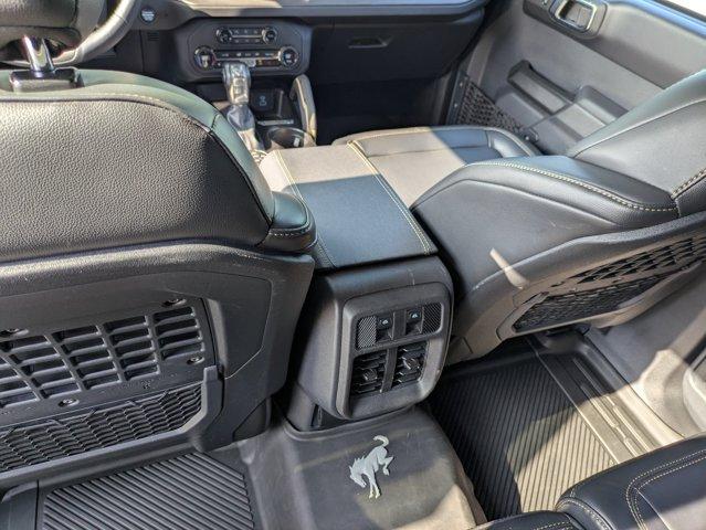 صورة مصغرة 33 لـ 2025 FORD BRONCO BADLANDS