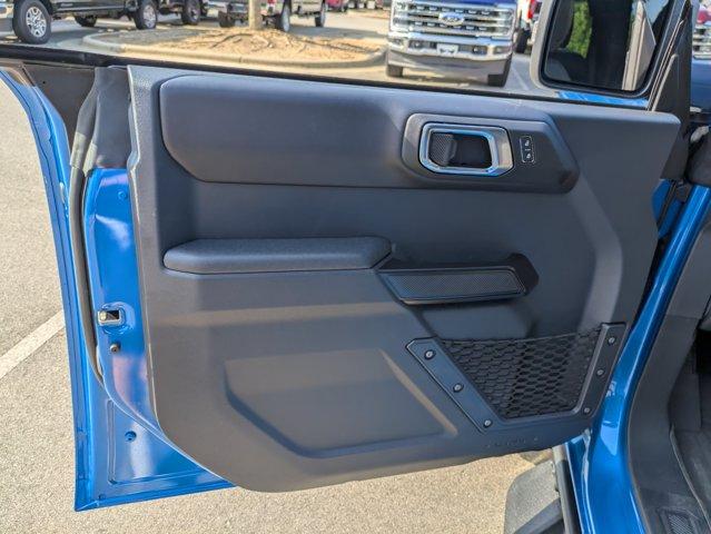 صورة مصغرة 16 لـ 2025 FORD BRONCO BADLANDS