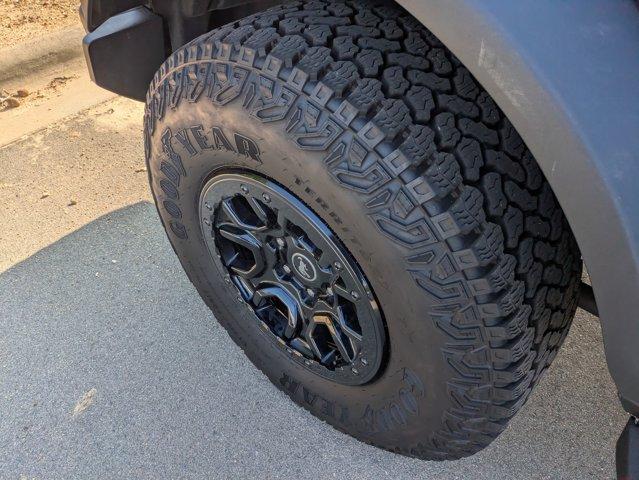 صورة مصغرة 38 لـ 2025 FORD BRONCO BADLANDS