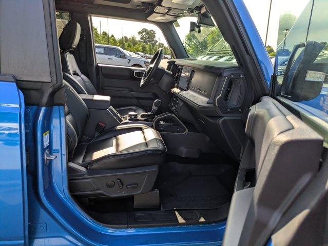 صورة مصغرة 39 لـ 2025 FORD BRONCO BADLANDS