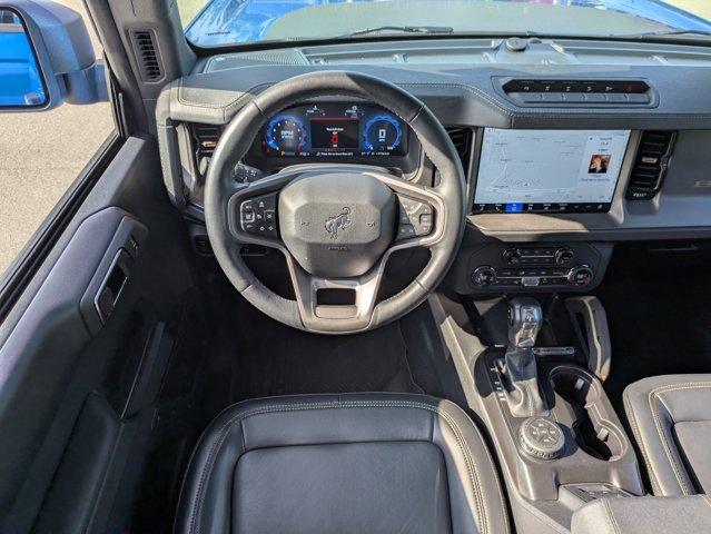 صورة مصغرة 34 لـ 2025 FORD BRONCO BADLANDS