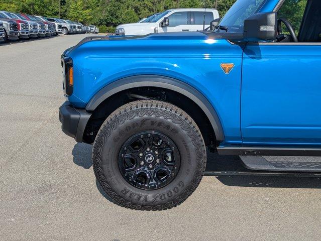 صورة مصغرة 11 لـ 2025 FORD BRONCO BADLANDS