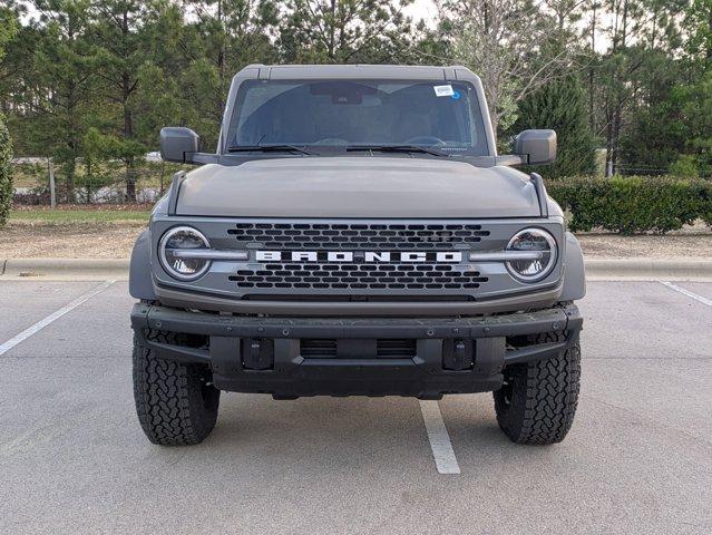 FORD BRONCO - 9