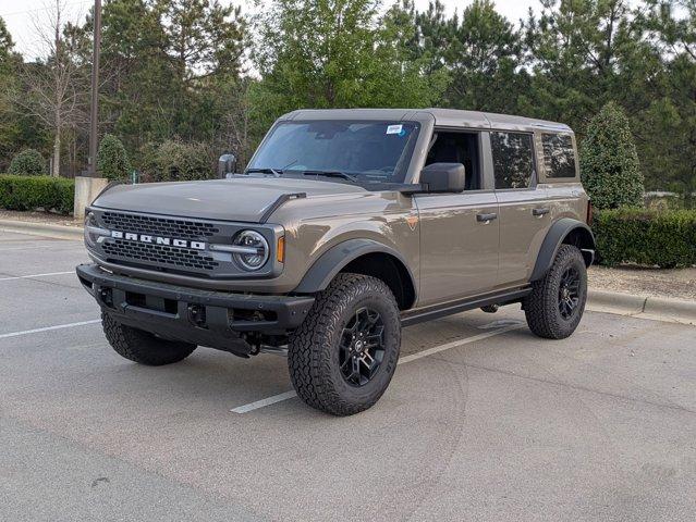 FORD BRONCO - 8