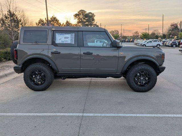 FORD BRONCO - 3