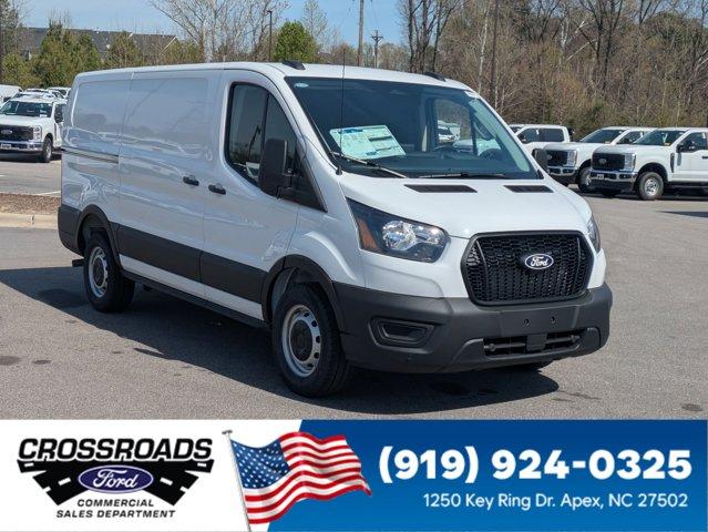 New 2026 Ford Transit-150 BASE