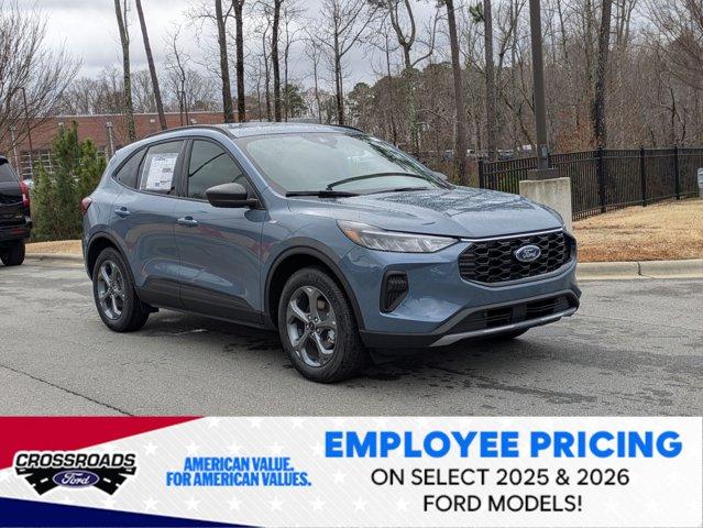 New 2026 Ford Escape ST-Line