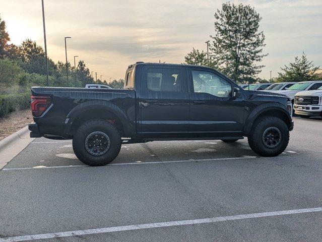 2025 FORD F-150 RAPTOR 照片 3