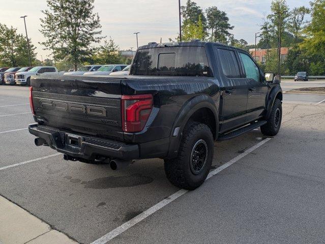 2025 FORD F-150 RAPTOR 照片 4