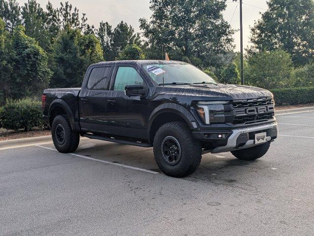 2025 FORD F-150 RAPTOR 照片 2