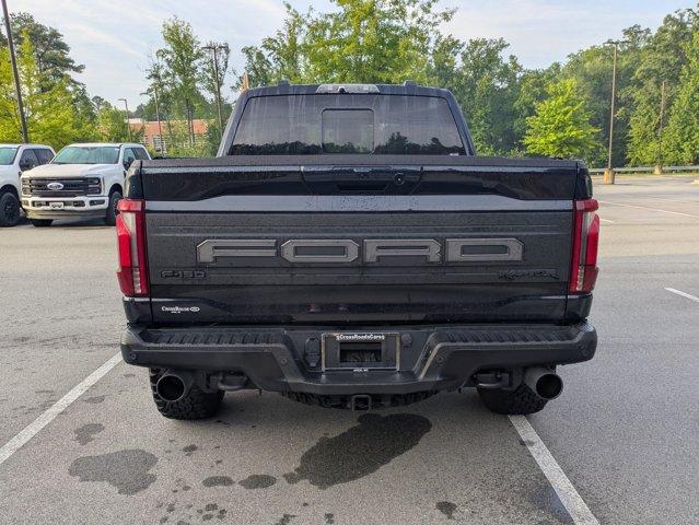 2025 FORD F-150 RAPTOR 照片 5