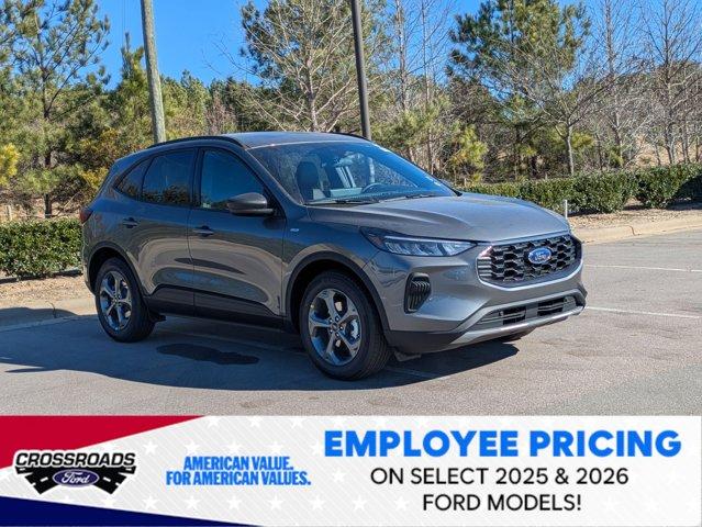 New 2026 Ford Escape ST-Line