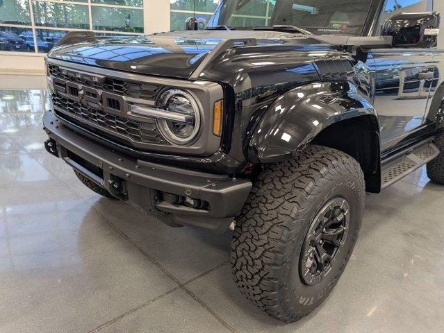 FORD BRONCO RAPTOR - 10