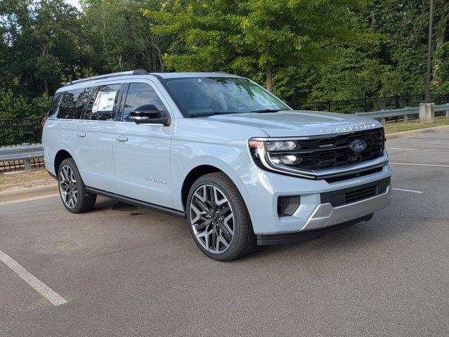New 2026 Ford Expedition Max Platinum