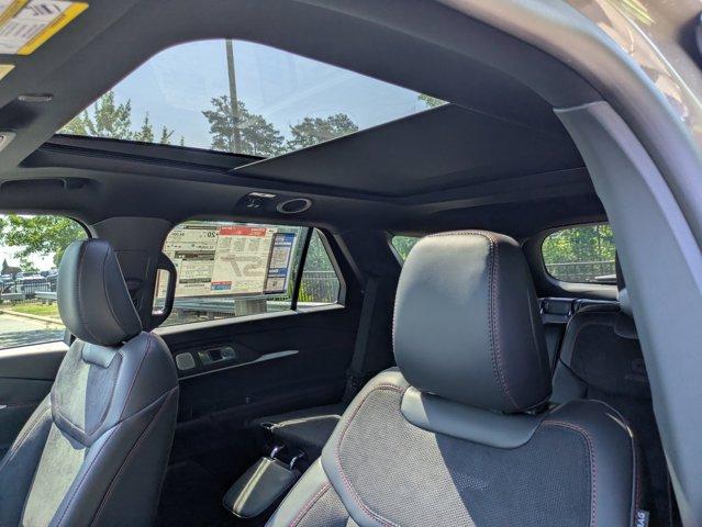 2026 FORD EXPLORER ST 缩略图 27