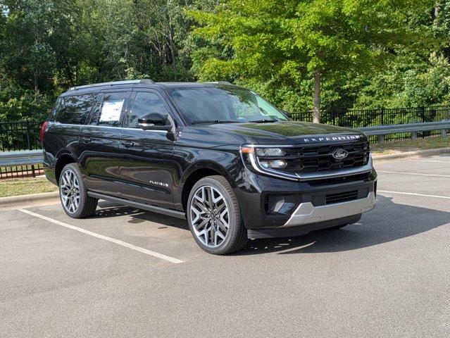 New 2026 Ford Expedition Max Platinum
