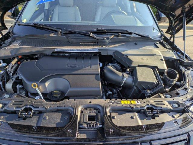 صورة مصغرة 42 لـ 2024 LAND Rover RANGE ROVER EVOQUE CORE S