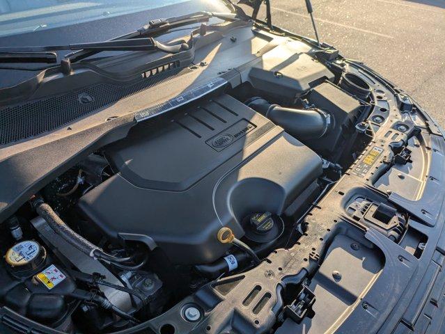 صورة مصغرة 43 لـ 2024 LAND Rover RANGE ROVER EVOQUE CORE S