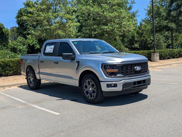 New 2026 Ford F-150 STX