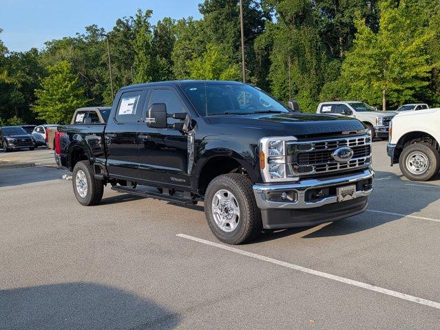 New 2026 Ford F-250 XLT