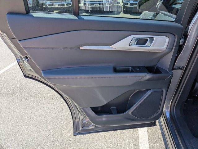 2026 FORD EXPLORER ACTIVE — миниатюра 32