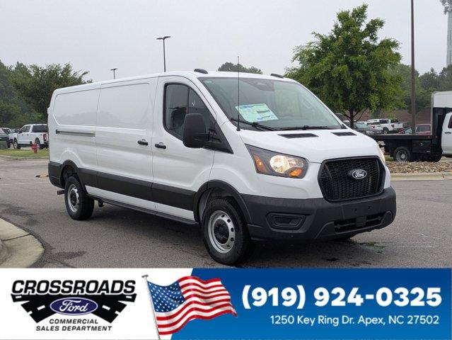 New 2026 Ford Transit-150 BASE