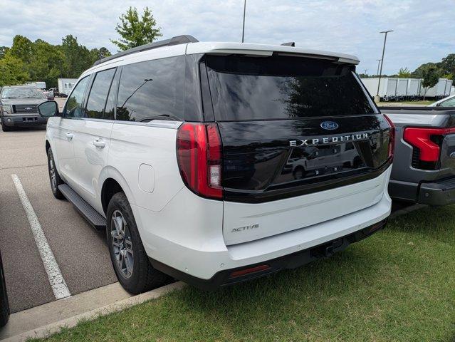 2025 FORD EXPEDITION ACTIVE 照片 4