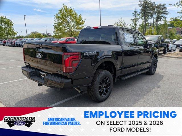 FORD F-150 LARIAT - 4