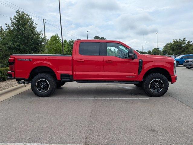 صورة مصغرة 3 لـ 2025 FORD F-250 XLT