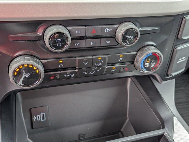 صورة مصغرة 25 لـ 2025 FORD F-250 XLT